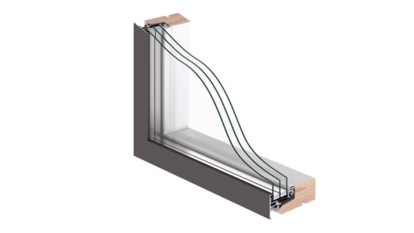 Triple Glazing